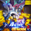 Anime Reborn Featured Image