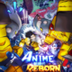 Anime Reborn Featured Image