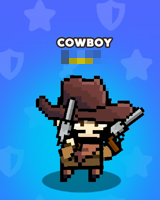 Cowboy