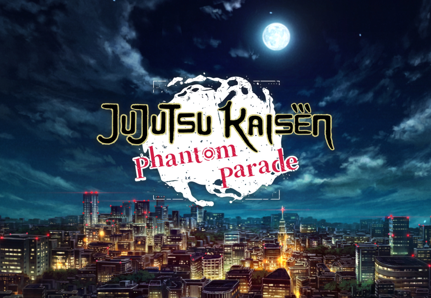 Jujutsu Kaisen Phantom Parade Tier List - Playoholic