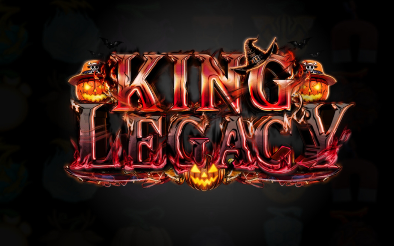 King Legacy Codes Featured Image