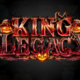 King Legacy Codes Featured Image