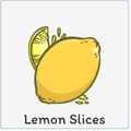 Lemon Slices