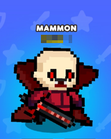 Mammon