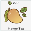 Mango Tea