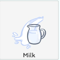 Milk