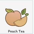 Peach Tea