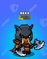 Rexx