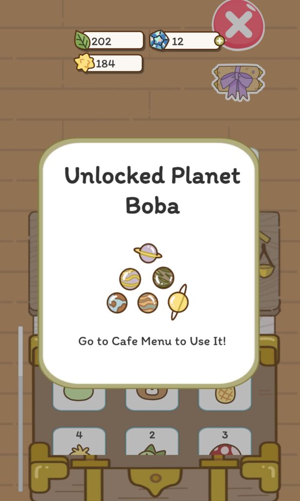 Planet Boba