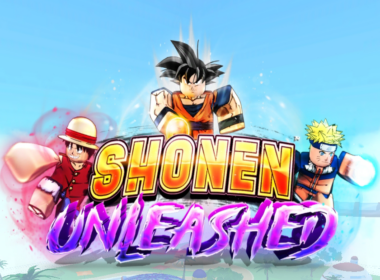 Shonen Unleashed Official Trello and Discord Links Featured Image