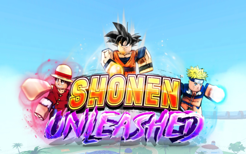 Shonen Unleashed Official Trello and Discord Links Featured Image