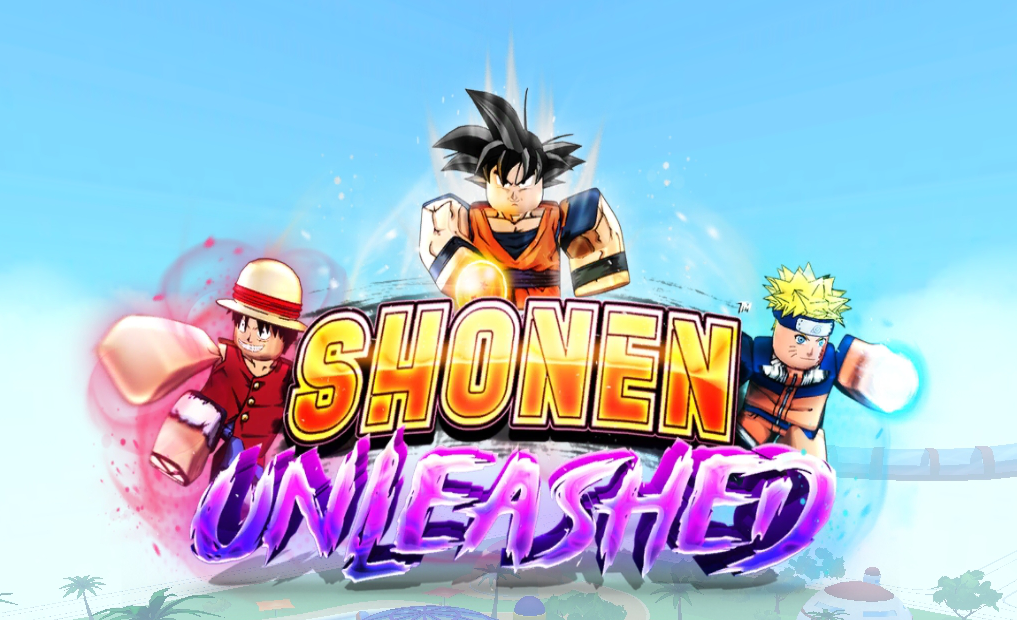 Shonen Unleashed Official Trello and Discord Links Featured Image