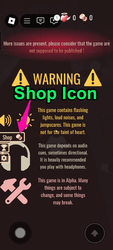 Shop icon