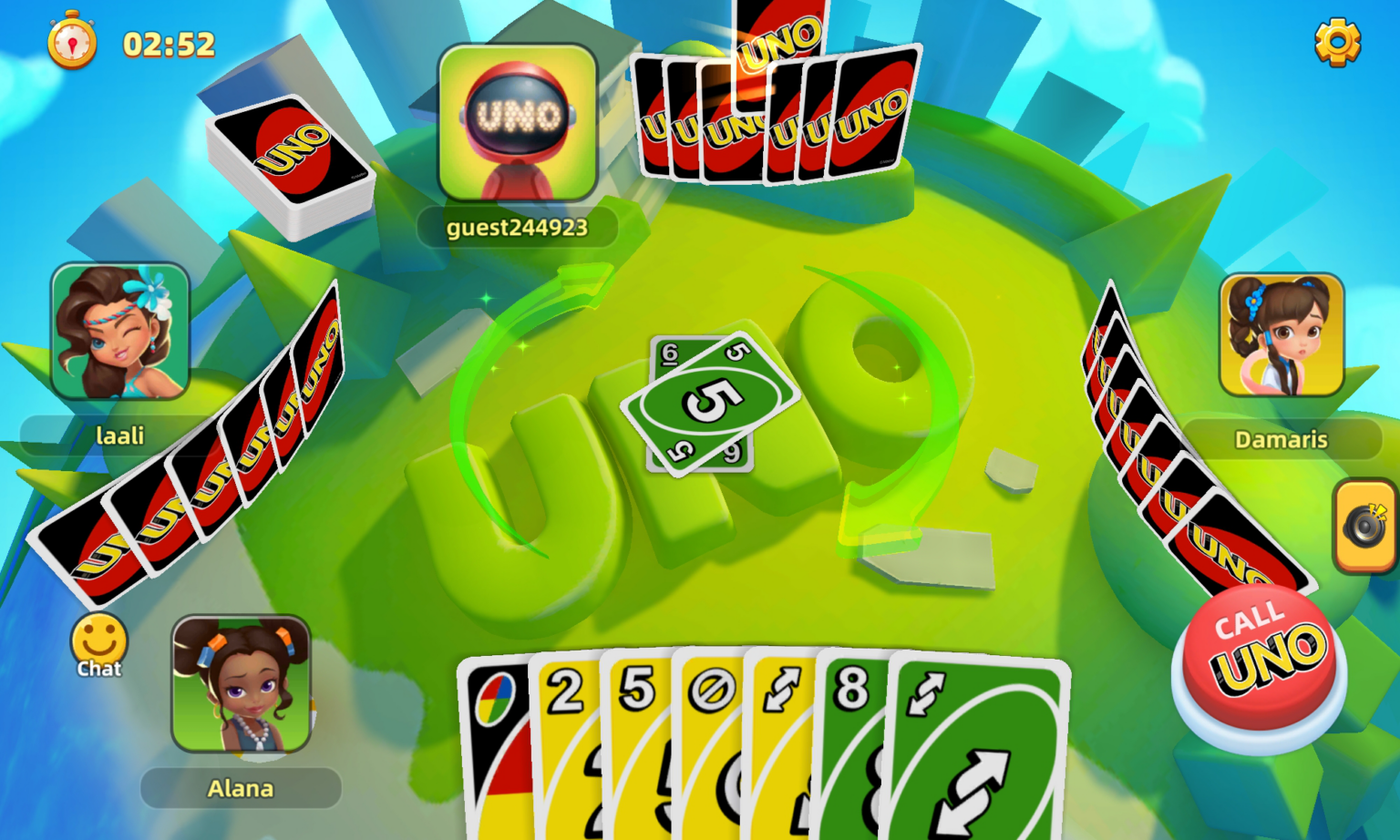 Uno Mobile Codes - November 2024 - Playoholic April 2026