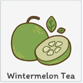 Wintermelon Tea