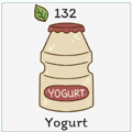 Yogurt