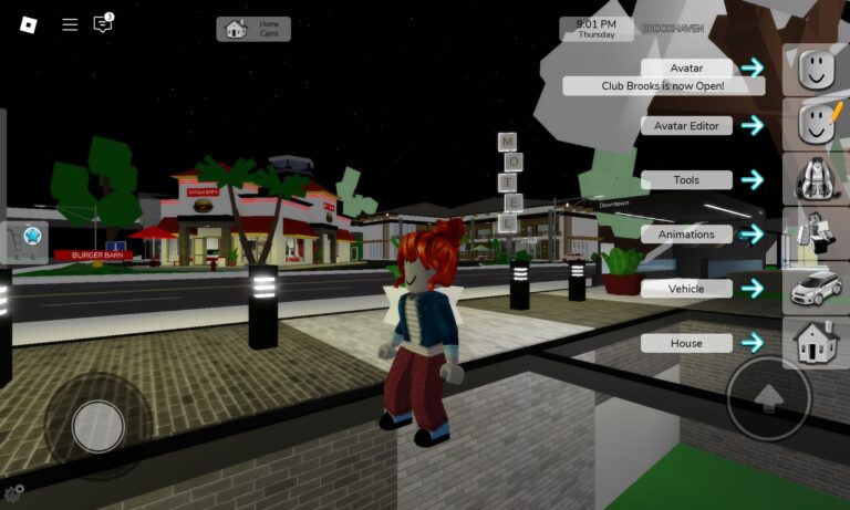 Brookhaven Codes - January 2025 - Playoholic