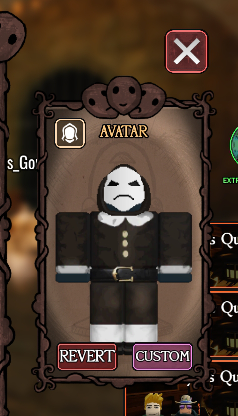 Mask Image