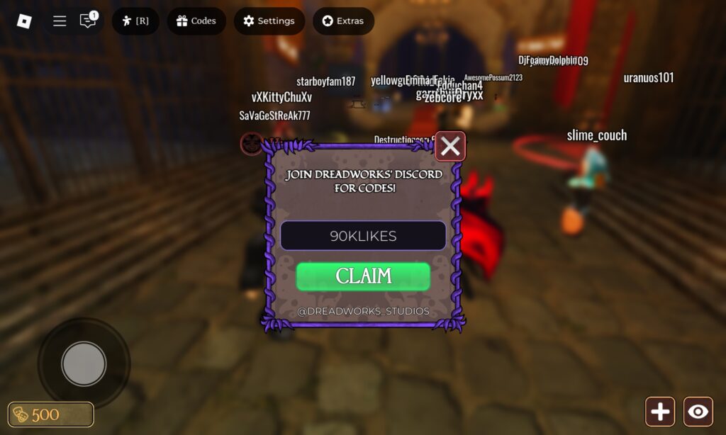 Exiled Codes Image