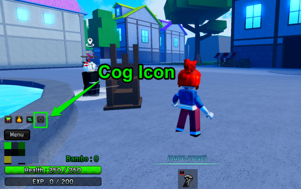 Cog Icon Image
