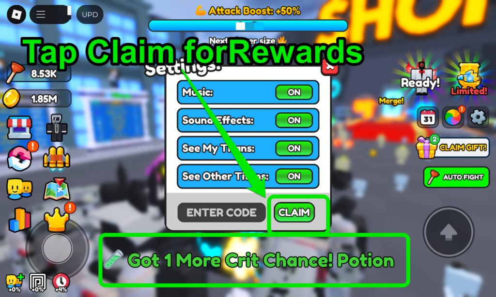 Rewards