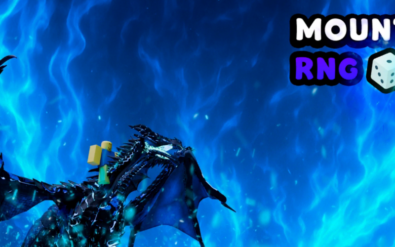 Mount RNG Codes Featured Image