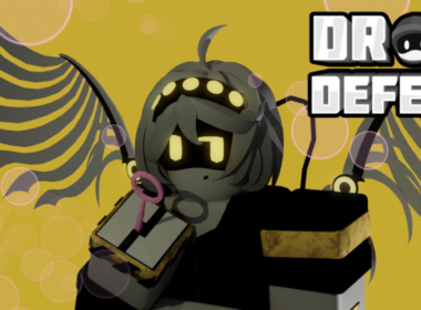 Drone Defense Codes Featured Image