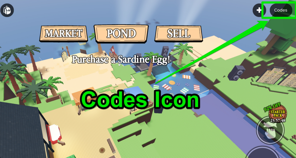 Codes Icon