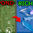 Own a Fish Pond Codes Featured Image