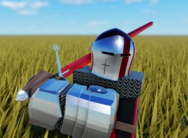 Call of Chivalry Codes Featured Image