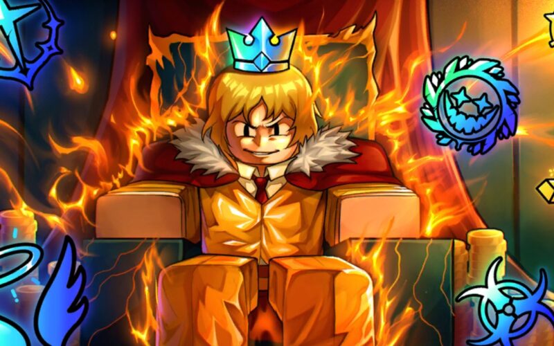 Anime Crusaders Featured Image