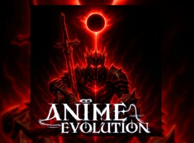 Anime Evolution Featured Image