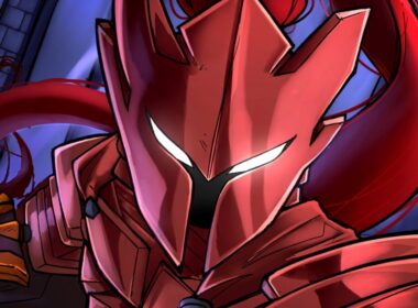 Anime Hunters Simulator Codes Featured Image