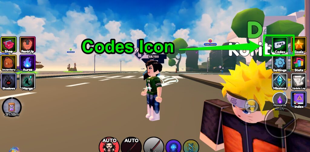Code Icon