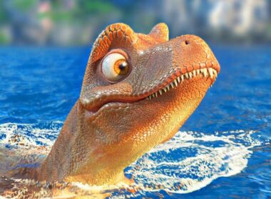 Animal Trainer Featured Image