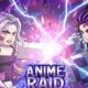 Anime Raid Codes Featured Image