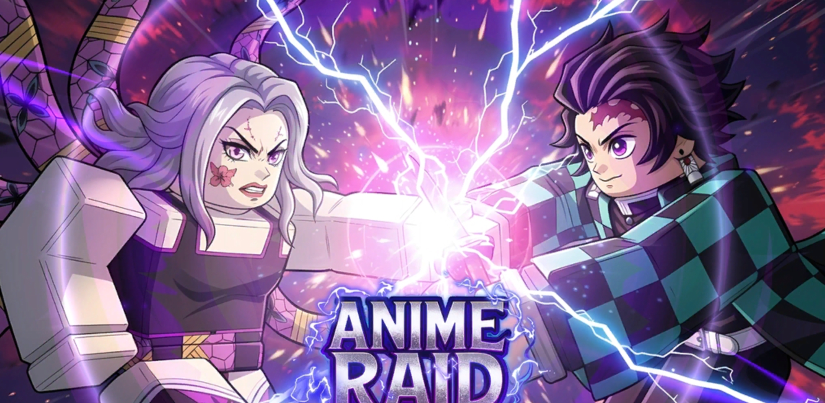 Anime Raid Codes May 2026