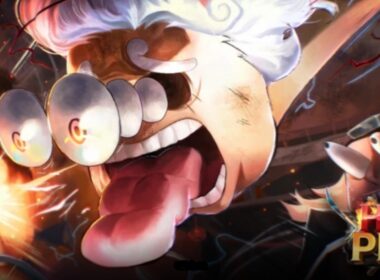 Haze Piece Codes Featured Image