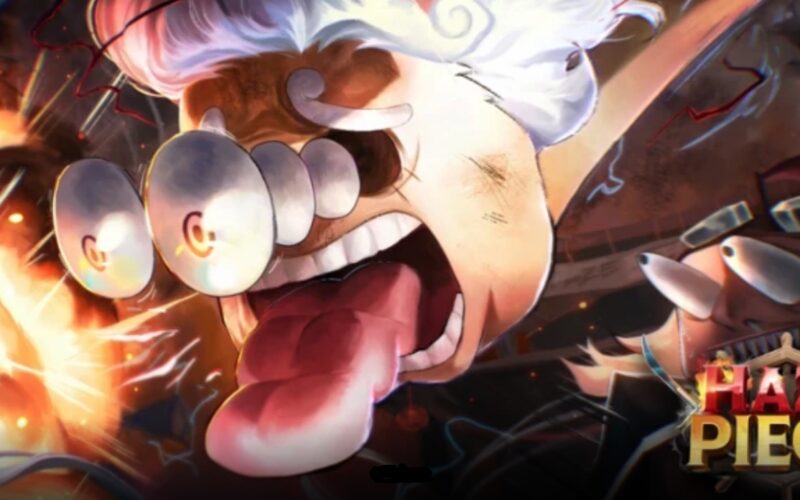 Haze Piece Codes Featured Image