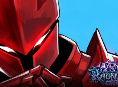 Arise Ragnarok Featured Image