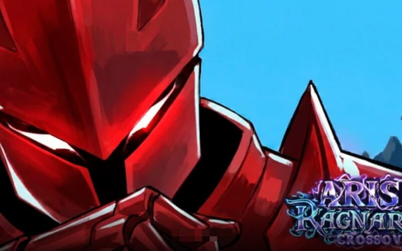 Arise Ragnarok Featured Image