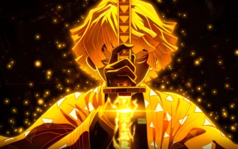 Demon Blade Codes Featured Image