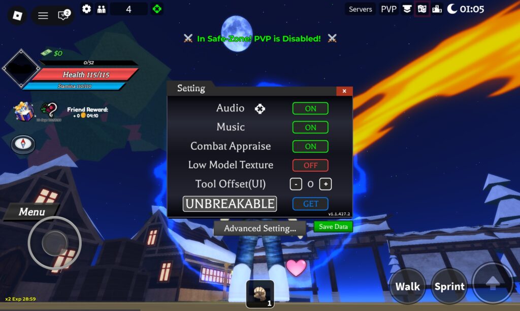 Demon Blade Codes Image