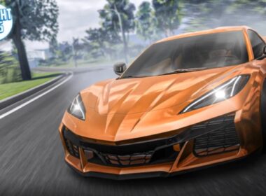 Midnight Chasers Codes Featured Image