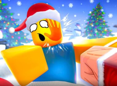 Slap Codes Featured Image