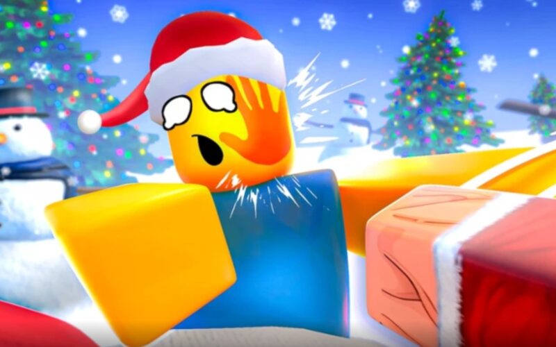 Slap Codes Featured Image