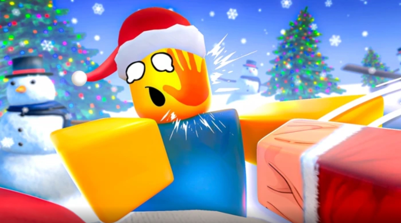 Slap Codes Featured Image