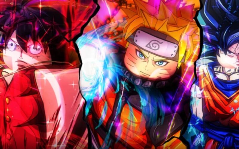 Anime Genisis Codes Featured Image