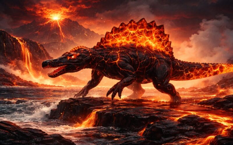 Be Dino Codes Featured Image