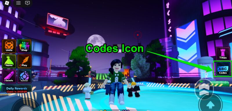 Anime Genesis Codes June 2026 Codes Icon 800x385 